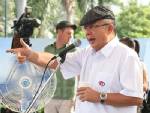 พันธมิตรฯ ย้ำจุดยืนไม่มีเจรจา-จนกว่า “หมัก” ออกไปเท่านั้น