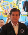"อภิรักษ์" ยันไม่คิดเอาเปรียบผู้สมัครรายอื่นจากป้ายโฆษณาผลงานกทม.