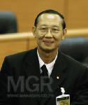 ประธานวุฒิขอไม่เกิน 2 วันรู้คำตอบเปิดเจรจา 3 ฝ่ายได้หรือไม่