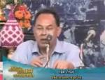 อดีตทูตท้า “หมัก”ทำประชามติ “มือเปื้อนเลือดจริงหรือไม่”