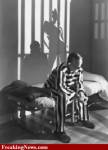 Special prison for drug traffickers