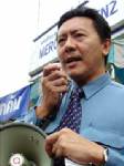 “ชูวิทย์” ชูแฟลต กทม.แก้ปัญหาดินแดง