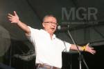 “สนธิ” ย้ำหัวใจ “การเมืองใหม่” ขจัดนักการเมืองชั่ว