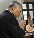 ที่ประชุม 3 ฝ่ายโยน “เลี้ยบ” กล่อม “หอกหัก” ดับวิกฤต