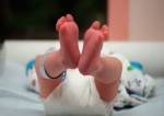 สาวใหญ่วัยเฉียด 60 คลอดลูกแฝดสามรายแรกของโลก!
