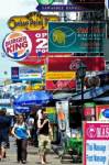 Travel sector calls for emergency decree lifting