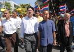 พันธมิตรฯ อัด พปช.ด้านอุ้ม"หมัก"เตรียมหาช่องเอาผิด