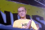 “พิภพ” ชูการเมืองใหม่พันธมิตรฯ สร้างระเบียบใหม่ให้การเมืองไทย