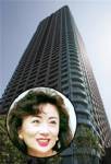 หนีโรคร้าย? พิธีกรข่าวสาวยุ่นผูกคอตายคาระเบียง