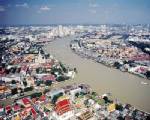 กทม.เตรียมดัน “อู่อารยธรรมริมเจ้าพระยา” เป็นมรดกโลก