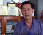 นักธุรกิจเลยแนะขอรัฐบาลพระราชทานสยบปัญหาการเมือง
