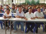 คาดปีนี้เกษตรกรสวนยางบุรีรัมย์โกยรายได้พุ่ง 800 ล้าน