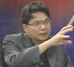 “สมเกียรติ” ตัวแทน พธม.เยี่ยมให้กำลังใจนักรบศรีวิชัย