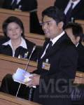 “เทพไท” จี้ถาม “เขยแม้ว” เลิก พ.ร.ก.ฉุกเฉิน -“ปู่ชัย” อ้างข้อบังคับขวาง