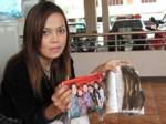 ลิ่วล้อแม้วป่วนกันเองเผาหนังสือ“ชินวัตร”