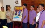 สื่อไทยพร้อมดันเพื่อนสื่อลาวเข้าสู่ยุคข่าวสารไร้พรมแดน