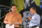 อดีตกุนซือ ทรท.หนุนการเมืองใหม่ ชี้ “หมัก” มา-พันธมิตรฯได้เปรียบ