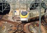 ระทึก! ไฟไหม้อุโมงค์ลอดช่องแคบอังกฤษพบผู้บาดเจ็บแล้ว 14 ราย