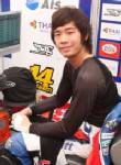เจ้าของทีมเชื่อ "ฟีม" ติดท็อปเทนได้ แม้ไม่คุ้นสนามอินดี้ฯ