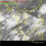 อุตุฯ ประกาศเตือนภัย “ฝนตกหนัก น้ำท่วมฉับพลัน”