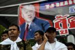 Heated politics makes tourist arrivals drop 300,000
