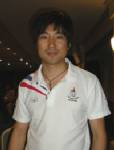 เทควันโดเฮไม่สุด “โค้ชเช” ต่อสัญญาแค่ปี 2010
