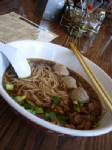 สธ.กระตุ้นร้านก๋วยเตี๋ยวใส่ใจความปลอดภัยด้วย 5 หลักเกณฑ์