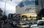 e-Vis smart card application for cars going to Malaysia
