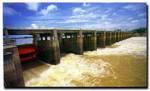 Royal Irrigation Dept warns of risk areas in 22 provinces