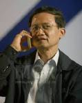 “สมชาย” แก้มปริ “ป๋าเหนาะ” ชมไม่ขัดคุณสมบัตินั่งนายกฯ
