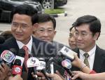 เอกชนชี้ 3 ส.ทายาทอสูร เป็นนายกฯได้ แต่การเมืองไม่จบ