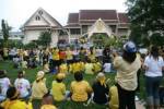 พันธมิตรฯตราดใช้มือตบไล่ “สมัคร” ขณะหลบมาพักบนเกาะช้าง