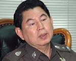 “จงรัก” ตรึงตำรวจ 2,250 นาย ดูแลพันธมิตรฯ