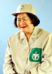 “น่าน” มอบผ้าตุงให้กรมศิลป์ใช้ในงานพระศพพระพี่นางฯ