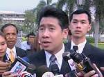 ตำรวจได้ฤกษ์กุดหัว “จักรภพ” ผบ.ตร.สั่งฟ้องหมิ่นเบื้องสูงแล้ว!