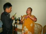 โจรพัทยาบุกทำร้ายเจ้าทรัพย์กลางย่านชุมชน