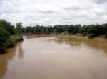 กาฬสินธุ์ฝนยังตกหนัก คาดแม่ลำปาวท่วมแน่