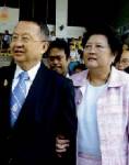 “เมียประชัย” ร่ำไห้ขอศาลรอบังคับคดี “ทีพีไอ” ใช้หนี้ 7 พันล้าน