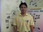 มรภ.อุบลฯ ส่งเสริมชุมชนบำบัดน้ำเสียด้วยพืชน้ำในท้องถิ่น