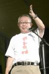 “สนธิ” เฉ่ง “พัชรวาท” รับใช้การเมืองเตือนจับ 9 แกนนำลุกเป็นไฟ