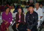 พบชาวมหาสารคามปอดบวมกว่า 1,000 ราย ตาย 2