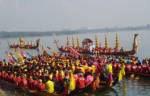 พัทยาทุ่มจัดแข่งเรือยาวประเพณีพัทยาและเรือนานาชาติชิงถ้วย "สมเด็จพระเทพฯ"