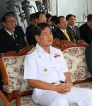 ผบ.ทร.เผยกองทัพพร้อมร่วมมือกับทุกรัฐบาลรักษาประเทศ