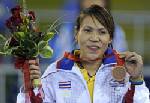“สายสุนีย์” ฟันทองแดงดาบพาราลิมปิก
