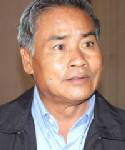 “คำตา” อดีตหัวโจกม็อบเชลียร์ “แม้ว” โผล่-หนุนทายาทอสูรนั่งนายกฯ/จี้ พธม.หยุดชุมนุม