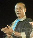 “พิภพ” ย้ำการเมืองใหม่ช่วยคนไทยหนีทุนผูกขาด