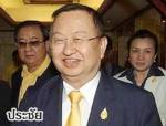 ศาลอุทธรณ์ยกฟ้อง “แม้ว” กล่าวหา “ประชัย” หมิ่นฯ