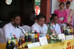 คาดเงินสะพัดกินเจหาดใหญ่ 200 ล.เตรียมเชิญ “สมชาย”หารือแก้วิกฤต
