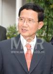 PM visits new offices