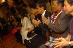 กทม.รณรงค์เยาวชน 18 ปีเลือกผู้ว่าฯ - ผู้สมัครฯ เดินสายหาเสียงสีกัน